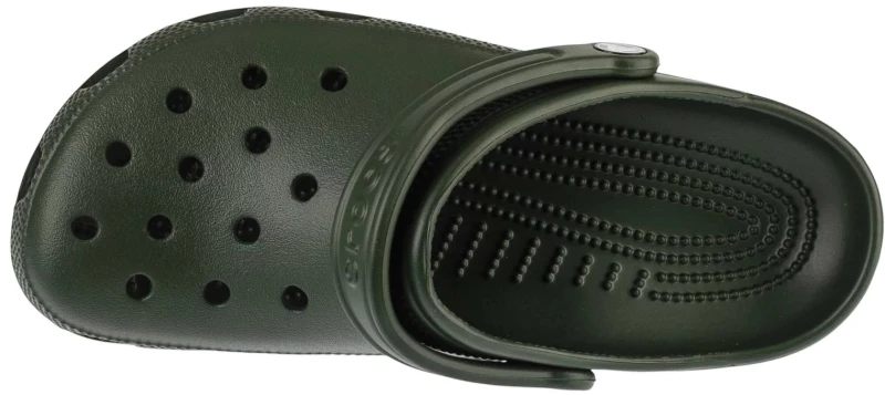 Crocs Classic Clog 10001-3CM