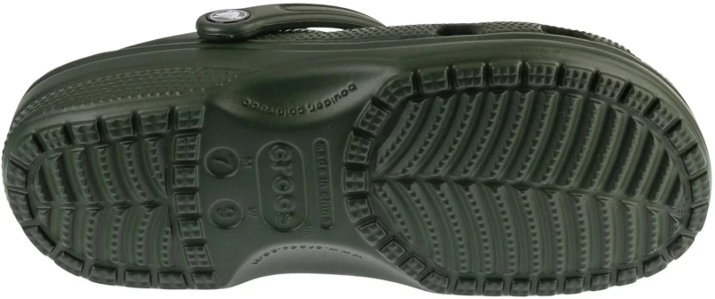 Crocs Classic Clog 10001-3CM