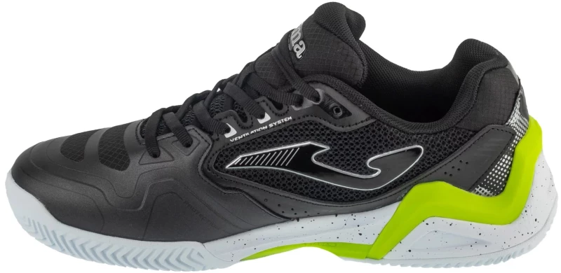 Joma Set Men 2501 TSETW2501C