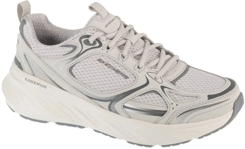 Skechers Edgeride - Silver Eclipse 150475-GRY