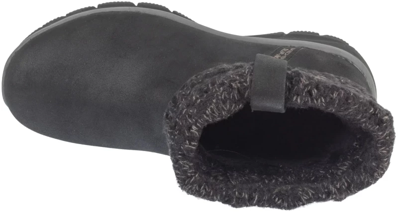 Skechers Easy Going - Cozy Weather 2 168033-BLK