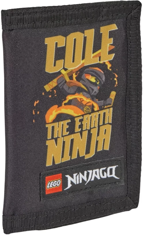 LEGO Ninjago Wallet 20288-2513