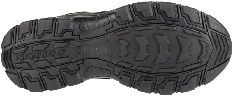 Skechers Knowlson - Leland 204920-BBK