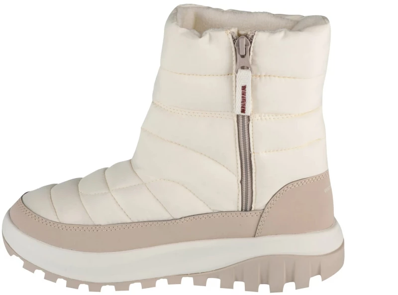 Columbia Snowtrot Mid 2075111125