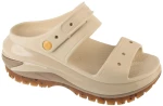 Crocs Classic Mega Crush Sandal 207989-214