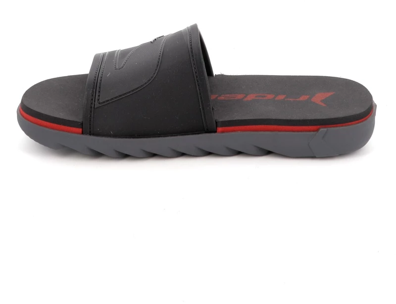 Ανδρική Σαγιονάρα Rider Χρώματος Μαύρο 780-26007-19.1