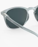 IZIPIZI Γυαλιά Ηλίου Adult Sun #E Frozen Blue