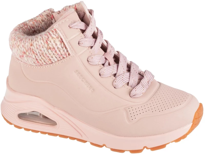 Skechers Uno Gen1 - Darling Daze 310566L-BLSH