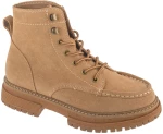 Roxy Bradie Lace Up Boots ARJB700731-TAN