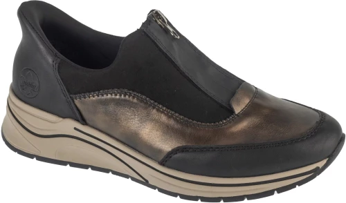 Rieker Shoes N9553-25