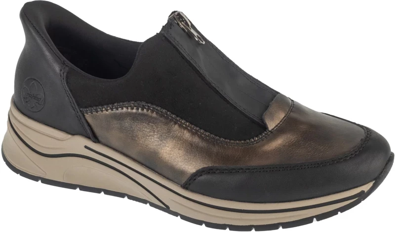 Rieker Shoes N9553-25