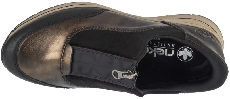 Rieker Shoes N9553-25