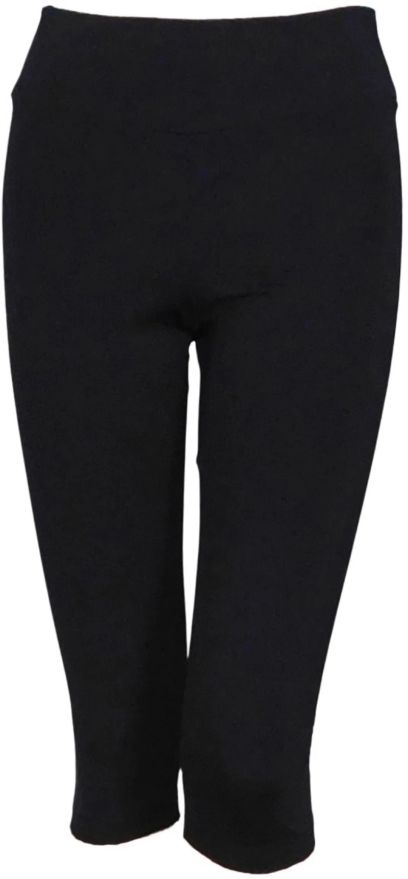 ΚΟΛΑΝ SCUBA CAPRI 3/4 325 TARGET LEGGINGS S25/64038 10 – ΜΑΥΡΟ