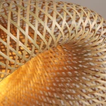 Φωτιστικό οροφής Bamboo - 133 - 431733