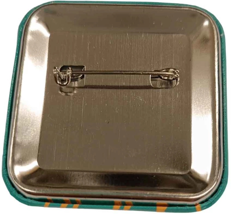 Κονκάρδα Killah Poudre Pins Square Green