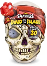 Smashers Dino Island - Κεφάλι πειρατή