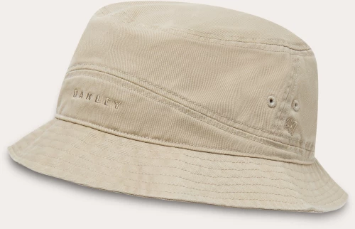 OAKLEY '47 SOHO GEN BUCKET HAT FOS902104 32F PEBBLE