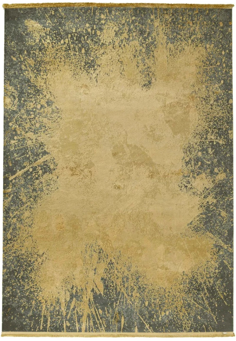 Χαλί Pierre Cardin Surprise 02 Yellow Pierre Cardin 160X230cm