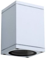 Φωτιστικό Οροφής - Σποτ 60x60mm White  VK/01069/W VKLed Αλουμίνιο