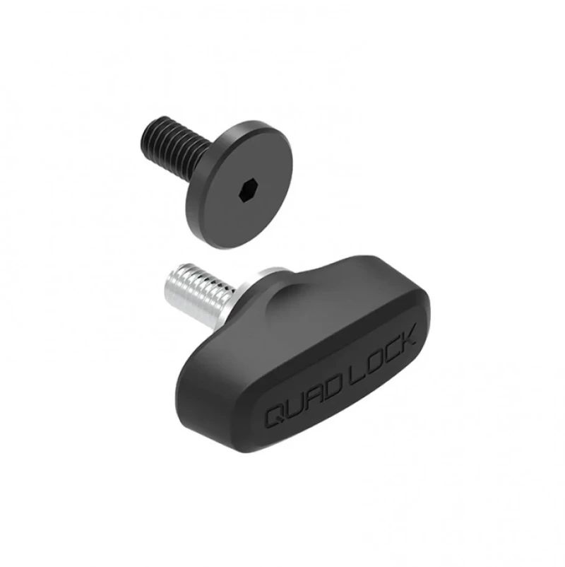 Quad Lock Ανταλλακτικό 360 Dual Pivot Arm Handle/Screw