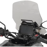 Kappa Μπάρα Yamaha Tracer 9 GT / Tracer 9 GT+ 25 KFB2171