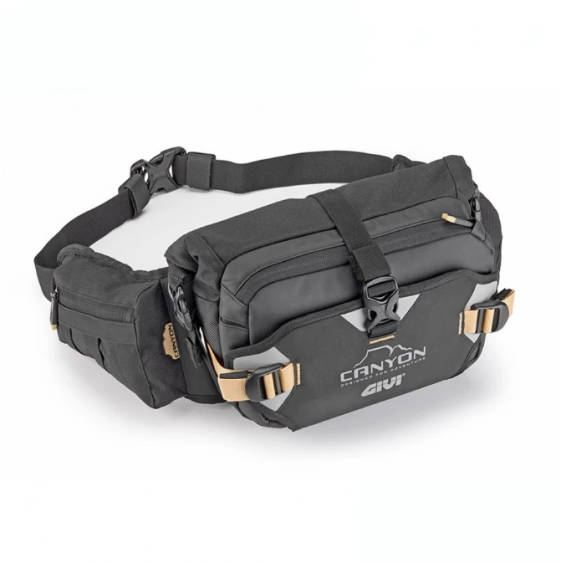 Givi Μπανάνα Μέσης GRT732 8L Canyon