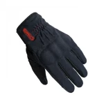 Garibaldi Comfy Winter Γάντια Black