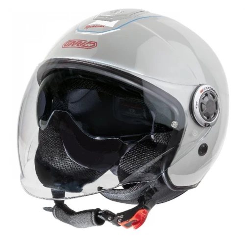 Garibaldi G20 Special Light Grey