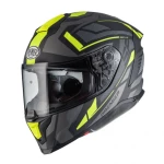 Premier Hyper KRY9BM Black/Yellow Fluo