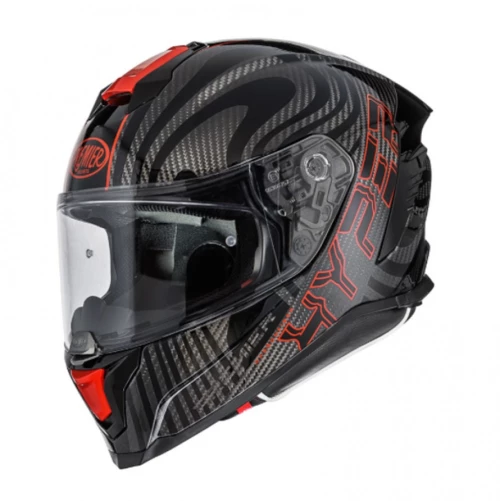 Premier Hyper Carbon PS2