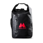 Midland Backpack 28L Waterproof Black
