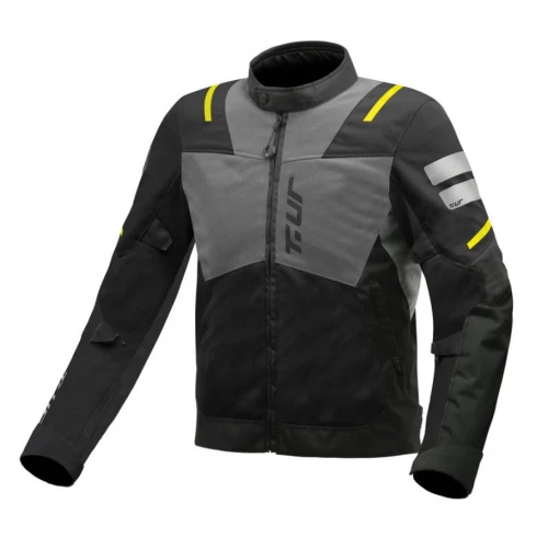 Tur Elba Jacket Black/Anthracite