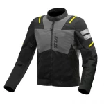 Tur Elba Jacket Black/Anthracite