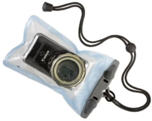 428 Camera Case with Lens