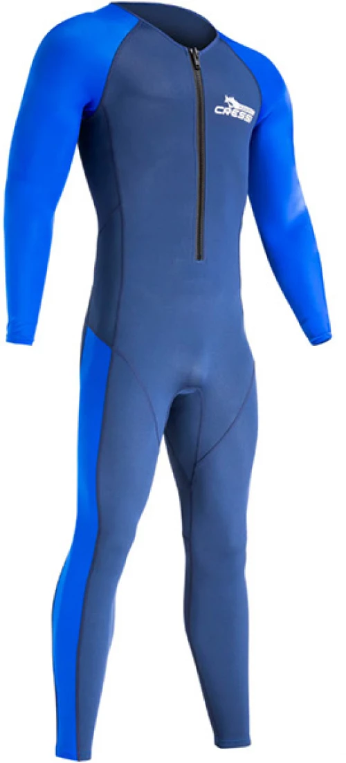 Wahoo Fullsuit