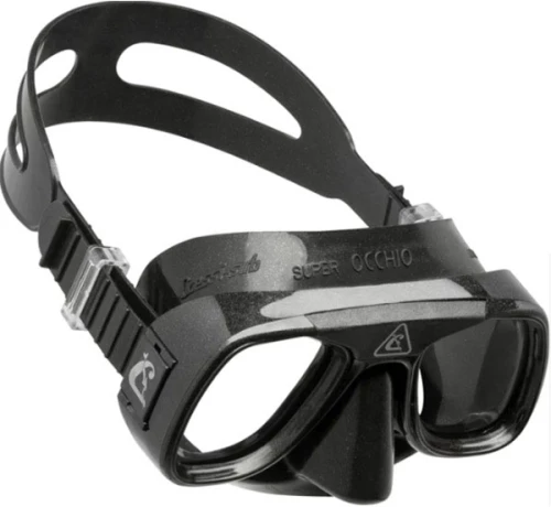 Superocchio Black