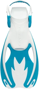 Rocks Kid Fins Blue