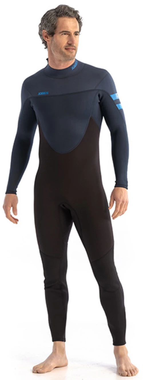 Perth Fullsuit Blue