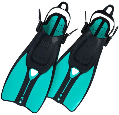Duo II Teal