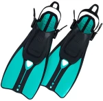 Duo II Teal