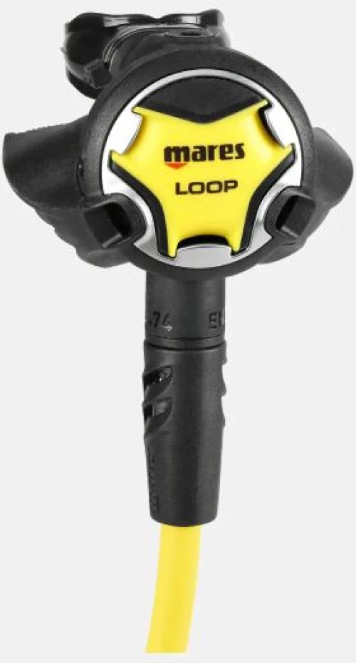 OCTAPUS LOOP