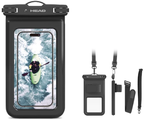 Waterproof Case