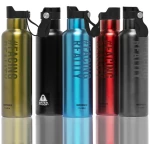 WP Bottle - Χρυσό