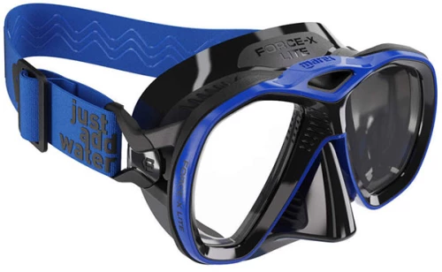 Force X-Lite Blue/Black