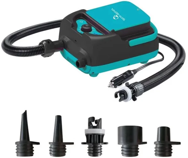 Spinera SUP5 High Pressure Pump (ΑΤΟΚΕΣ ΔΟΣΕΙΣ)