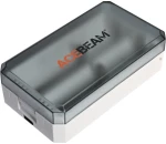 ΦΟΡΤΙΣΤΗΣ Α2 Battery Box,Compatible with 10440,145