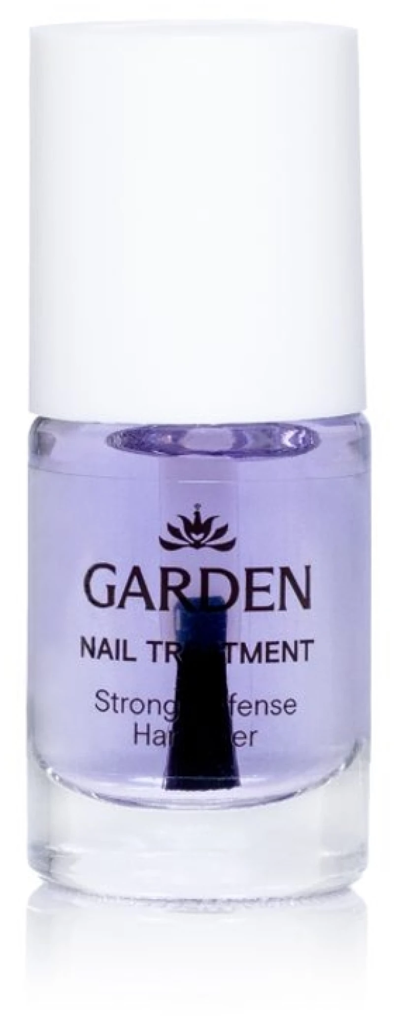 GARDEN Strong Defense 904, Βερνίκι Σκλήρυνσης Νυχιών -10,5ml