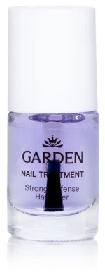 GARDEN Strong Defense 904, Βερνίκι Σκλήρυνσης Νυχιών -10,5ml