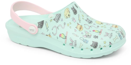 SUECOS ODEN PRINT ANIMALITOS