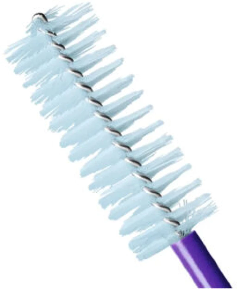 Curaprox CPS Perio Refill 408 Ανταλλακτικά Μεσοδόντια Βουρτσάκια 4τμχ